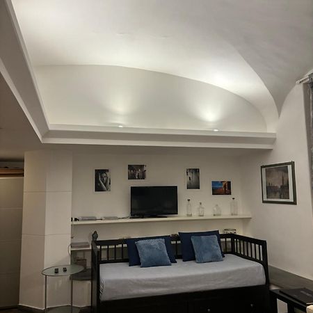 Bbb House Lägenhet Rom Exteriör bild
