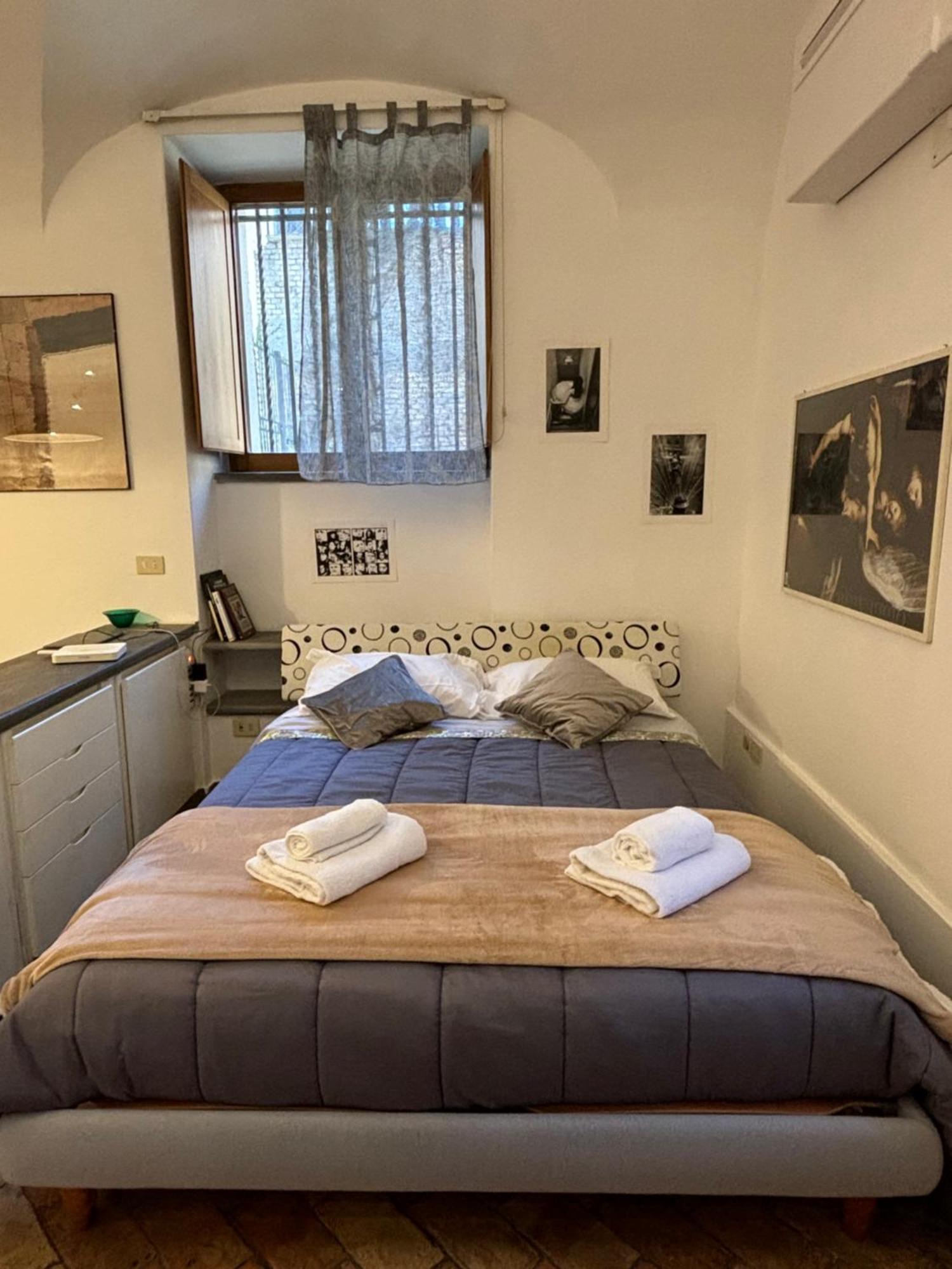 Bbb House Lägenhet Rom Exteriör bild