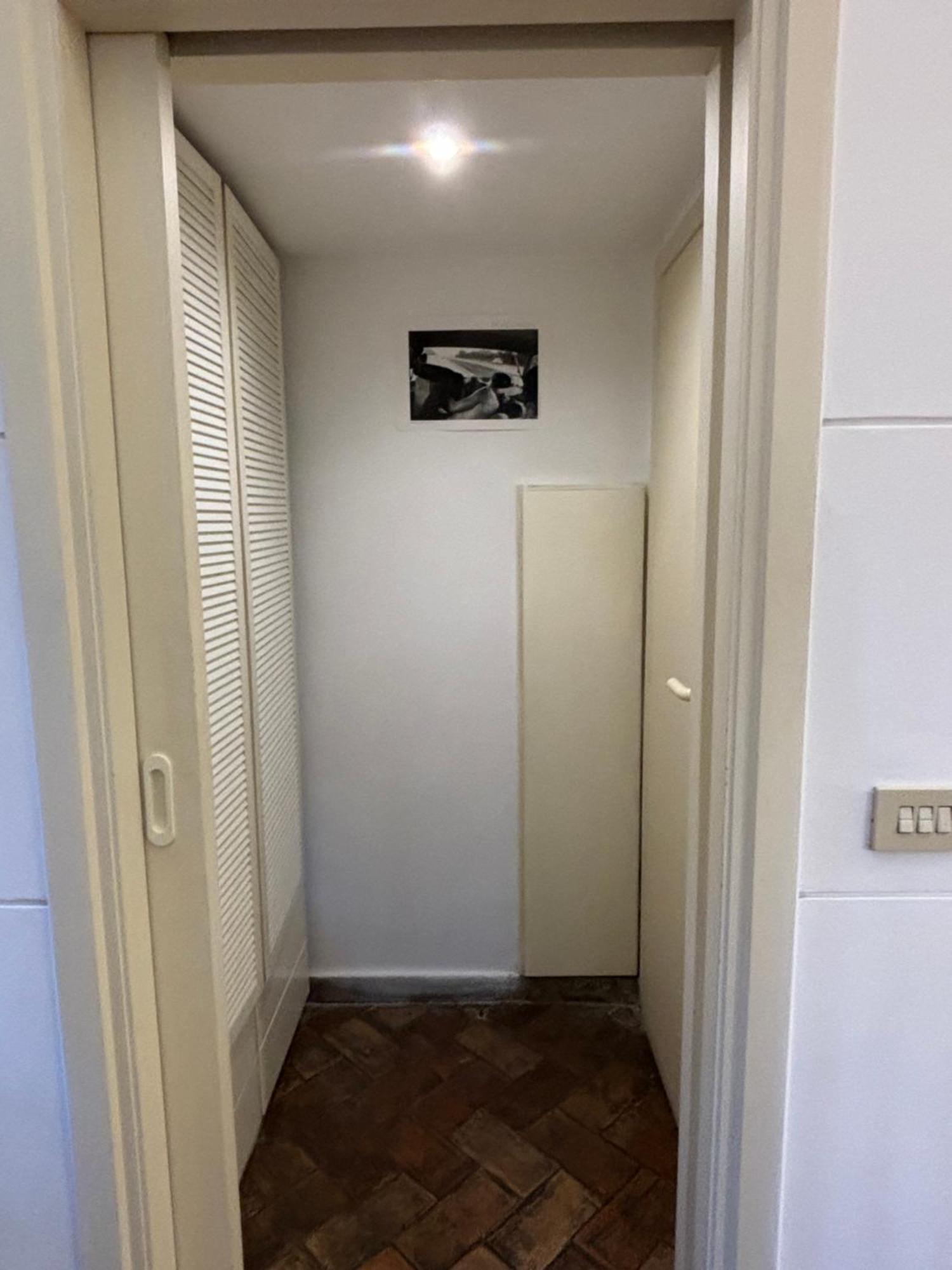 Bbb House Lägenhet Rom Exteriör bild