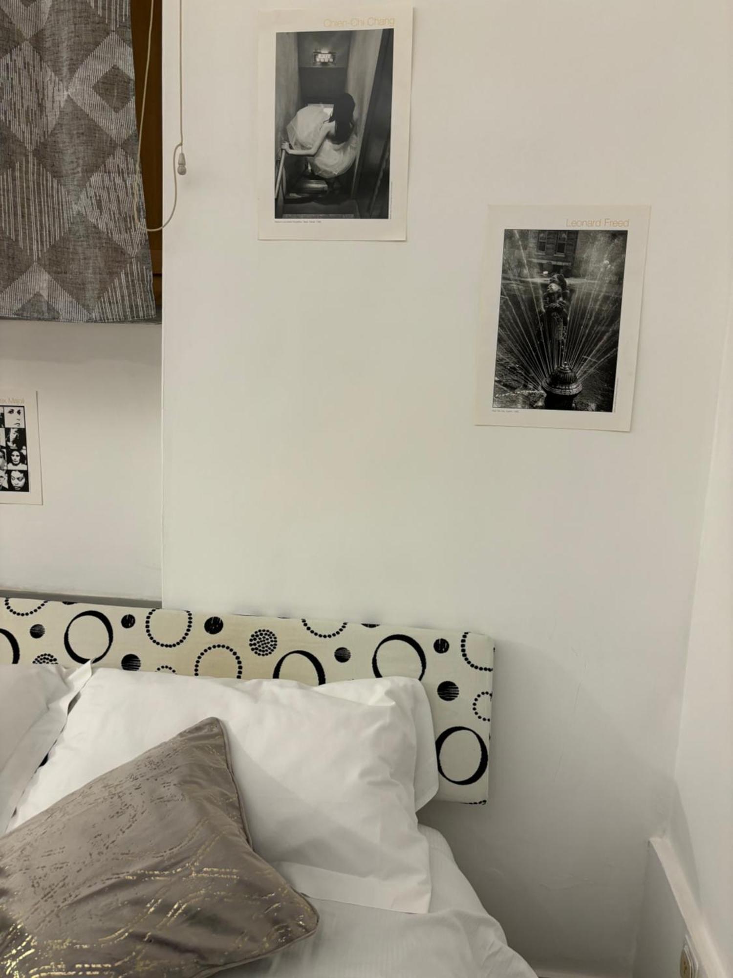 Bbb House Lägenhet Rom Exteriör bild