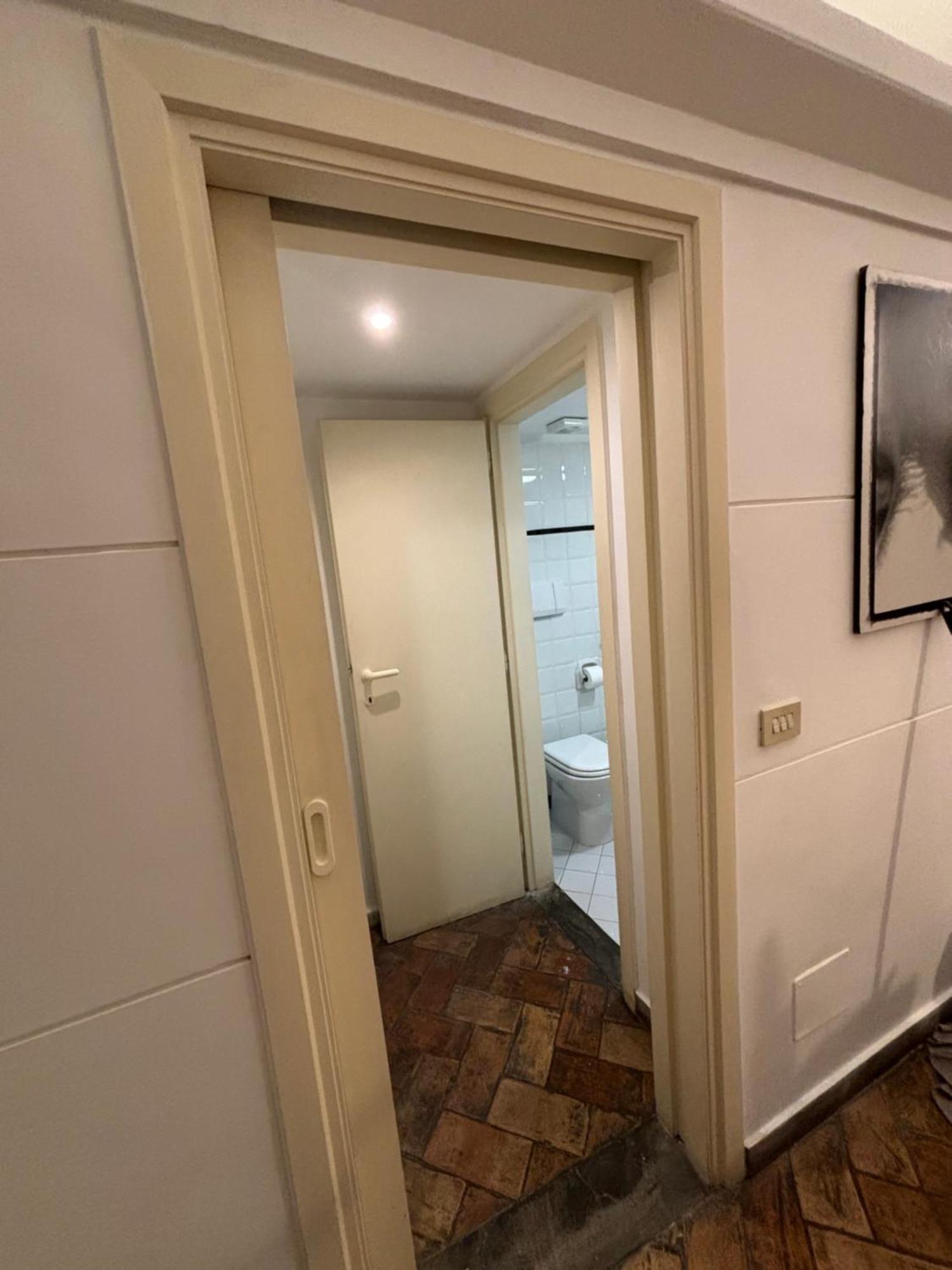 Bbb House Lägenhet Rom Exteriör bild